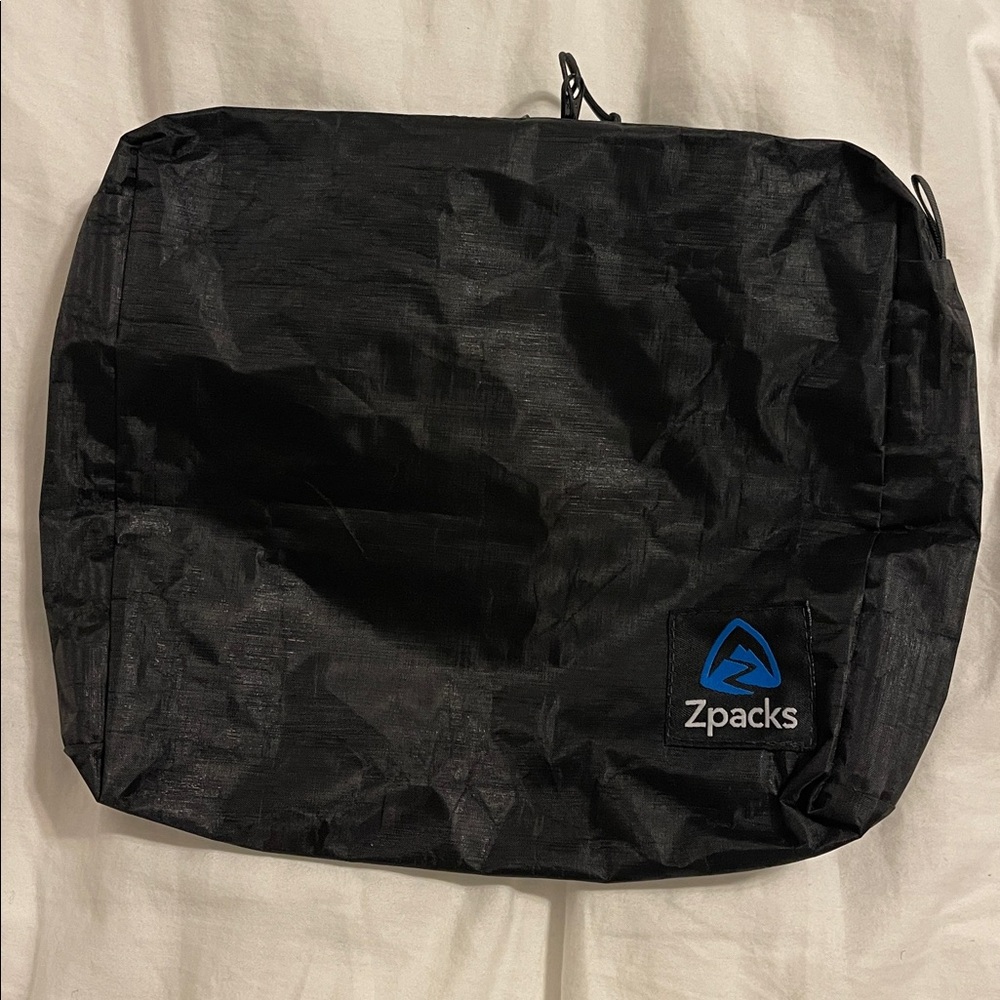 Zpacks  cross over/ Fanny pack